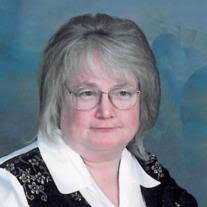 Obituary information for Carolyn A. Mathias