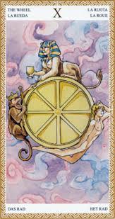 We did not find results for: Wheel Of Fortune Tarot Elements
