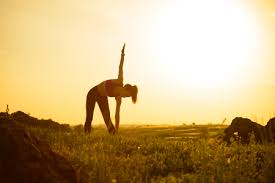 Hello, online shopping is not my world but i did it. Hot Yoga Stock Photos And Images 123rf