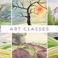 Art Class event image