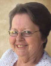 Obituary information for Shelia Ann Anthony Johnson