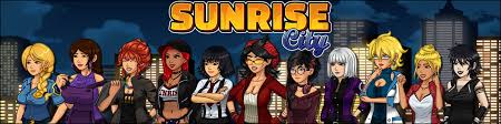 Sunrise City [v0.8.1b] [Sunrise Team] | FAP-Nation