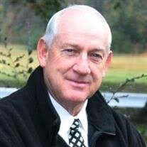 Dennis Craig Grisham Obituary