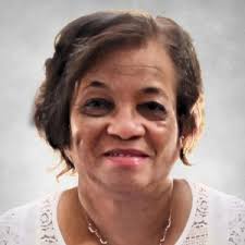 Glenda 'Ruth' Crawford