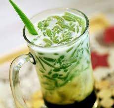 Cara mudah dan ringkas untuk menghasilkan cendol homemade yang sedap. Resepi Air Cendol