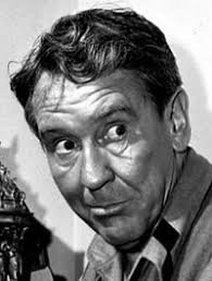 Burgess Meredith @ omdb