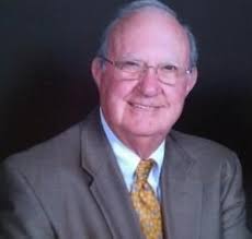 Jack Moore Obituary (2013)