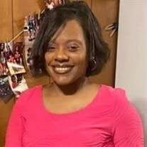 Ms. Brittany Rene Harper Obituary