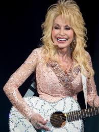 Dolly is 74 years old. Review Dolly Parton S Voice Unaffected By Age