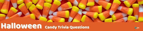 Do you have a favorite candy bar, or is there one piece of candy that you loved as a child and haven't seen in years? 57 Halloween Trivia Questions And Answers Group Games 101