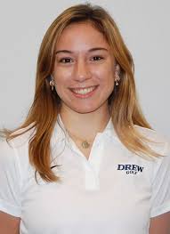 2021-22 Women's Golf Roster