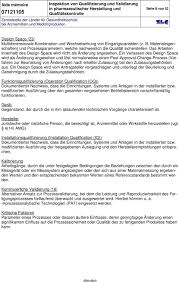 Dann bist du hier richtig, wir erklären hier das bafög formblatt 7 brauchst du, wenn deine eltern zum zeitpunkt des antrags weniger verdienen als 2. Inspektion Von Qualifizierung Und Validierung In Pharmazeutischer Herstellung Und Qualitatskontrolle 1 Vorwort Pdf Kostenfreier Download