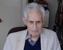 The Mystery of Existence