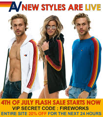 Get 48 aviator nation coupon codes and promo codes at couponbirds. Aviator Nation New Summer Styles 20 Off 4th Of July Flash Sale Starts Now Milled