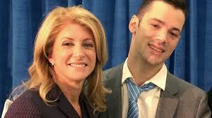Maybe you would like to learn more about one of these? I M Disabled And Greg Abbott Is Wrong Why I Loved Wendy Davis Ad Salon Com