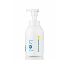 As your baby gets older and grows a full head of hair, you may begin to use a little more shampoo to get their hair clean. Baby Hair Shampoo å¬°å…'æ³¡æ²¬æ´—é«®æ¶² Hair Body Care Natural Science Mama Kids Bb Beauty