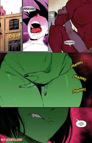 ✅️ Porn comic Monster Girl Academy. Chapter 24. Worky Zark Sex comic sexy  brunette constantly ✅️ | Worky Zark | Porn comics hentai adult only |  wporncomics.com