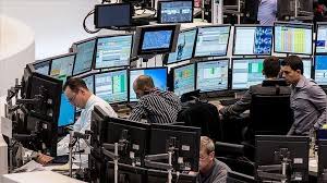 Us Stocks Up With Hopes Of Increase In Stimulus Checks