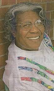 Ida Alston's Instagram, Twitter & Facebook