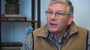 Truly devastating': Former Montanan trying to survive California wildfires