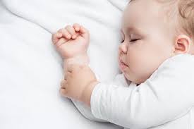 Cover the surface with a thick towel. 7 Secrets Of A Baby Sleep Expert Johnson Johnson Johnson Johnson