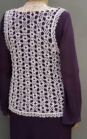 Pdf Tatting Pattern Womens Lace Vest Etsy Tatting Patterns Needle Tatting Patterns Needle Tatting