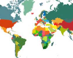 Tamanho roupa eua x brasil. Os 15 Maiores Paises Do Mundo Por Territorio Maiores E Melhores