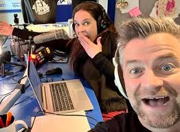 Patrick Groulx fait une précision sur son couple avec sa blonde connue