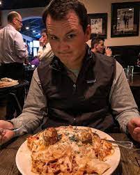 Garozzo's did not begin the dish chicken spiedini as they claim. Garozzo S Ristorante On Twitter He Is Serious About His Pasta Dine With Us At Garozzo S Ristorante In Kansas City Or Overland Park Today You Won T Walk Away Hungry Repost Lauratrick3tt Https T Co Xmsuhu9kff