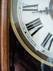 All our vinyl decals are self adhesive, and most are available in a range of sizes. Antique Clock Door Glass Decals Nawcc Forums