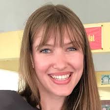 Georgia Decker's Instagram, Twitter & Facebook