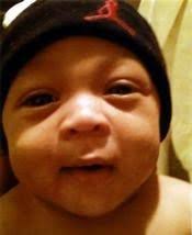 IAN BURRELL Obituary