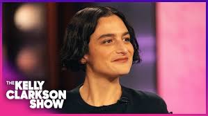 Jenny Slate Shares Crazy Birth Story