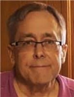 David Samson Obituary (2020)