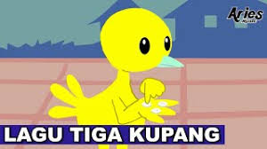 Music lagu tiga kupang 100% free! Alif Mimi Lagu Tiga Kupang Animasi 2d Lagu Kanak Kanak Youtube