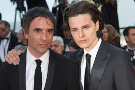 Check spelling or type a new query. Fils De Marie Trintignant Anna Mouglalis L Aura Plus Eleve Que Sa Mere