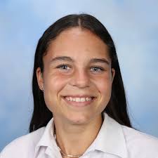 Congratulations to Year 12 student Chanel Williams who has been awarded  NSWCHSSA Sporting Blues. Students receiving a NSWCHSSA Blue have displayed  outstanding sportsmanship, dedication and commitment during their  representation as a member