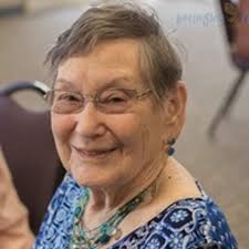 Peggy Jojola Obituary June 21, 2018