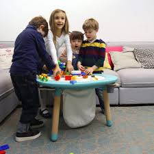 Mutable Toy Storage Bag And Lego Base Lego Table With Storage Toy Storage Bags Kids Up