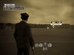 It is the last game . Tiger Woods Pga Tour 14 Review Stuff