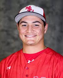 2018 Baseball Roster