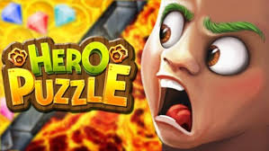 Test your brain with the best puzzle games for android! Hero Puzzle Free Download Steamunlocked