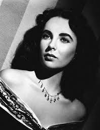 Elizabeth Taylor in National Velvet