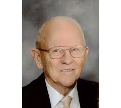 Bryce Ewing Obituary (1928