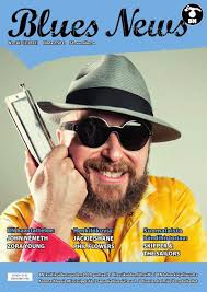 Blues News 01/2021