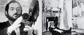 Stanley kubrick admitted in an interview that he helped nasa fake the u.s. Les Derniers Secrets De Stanley Kubrick Le Point