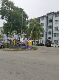 Seri kembangan, equine park, putra permai_rent sales property is at pangsapuri seri pinang,serdang. Apartment For Rent At Kiambang Apartment Taman Putra Perdana For Rm 800 By Jassey Saw Durianproperty