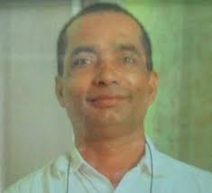 Mathematics 'Guru' Biswajit Ghosh of Ramanuj College meets with fatal road  accident