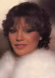 La très jolie Mimi Hétu ..populaire dans les années 70 !! 🌺🌺