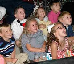 BIG DAY: PLAS students ready for big school (PHOTO GALLERY)